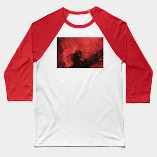 North America nebula - deep space object Baseball T-Shirt